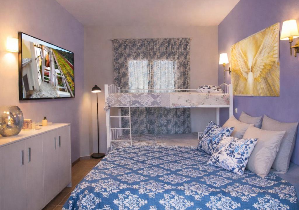 Photo of Bedroom in Tanagra