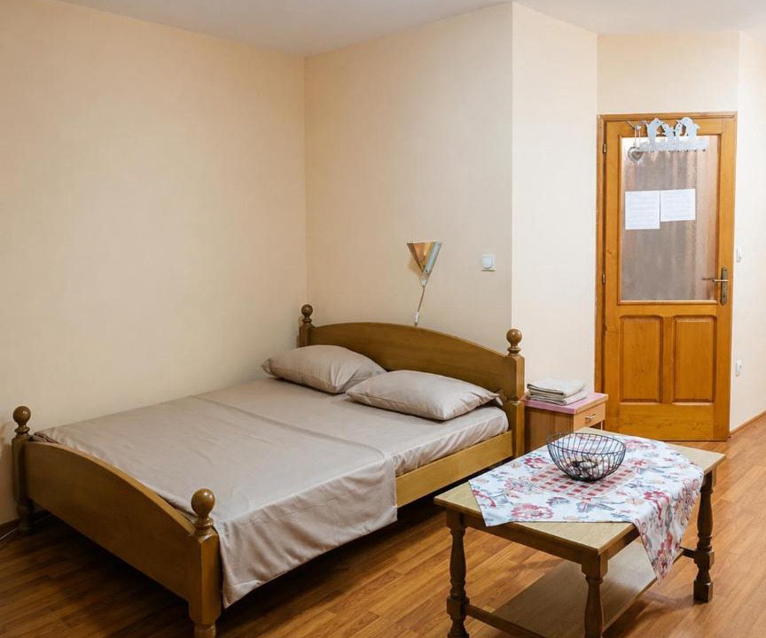 Photo of Bedroom in Old Town