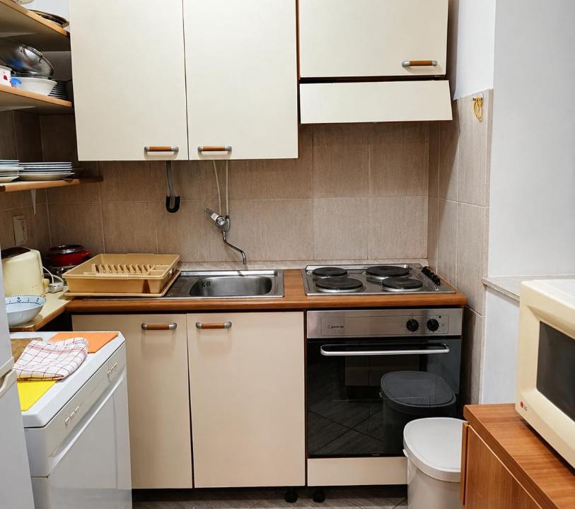 Photo of Kitchen in Old Town