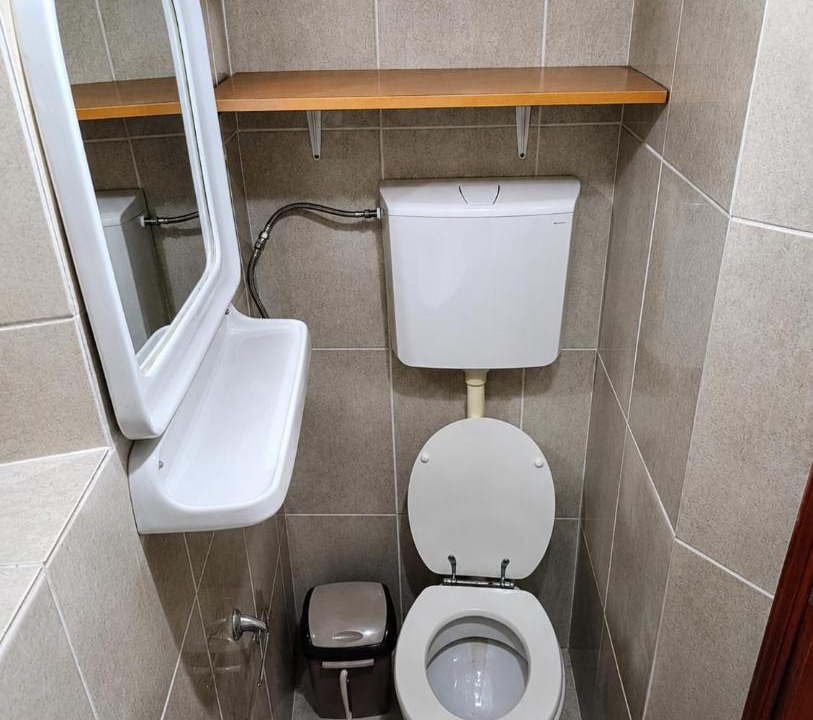 Photo of Bathroom in Old Town