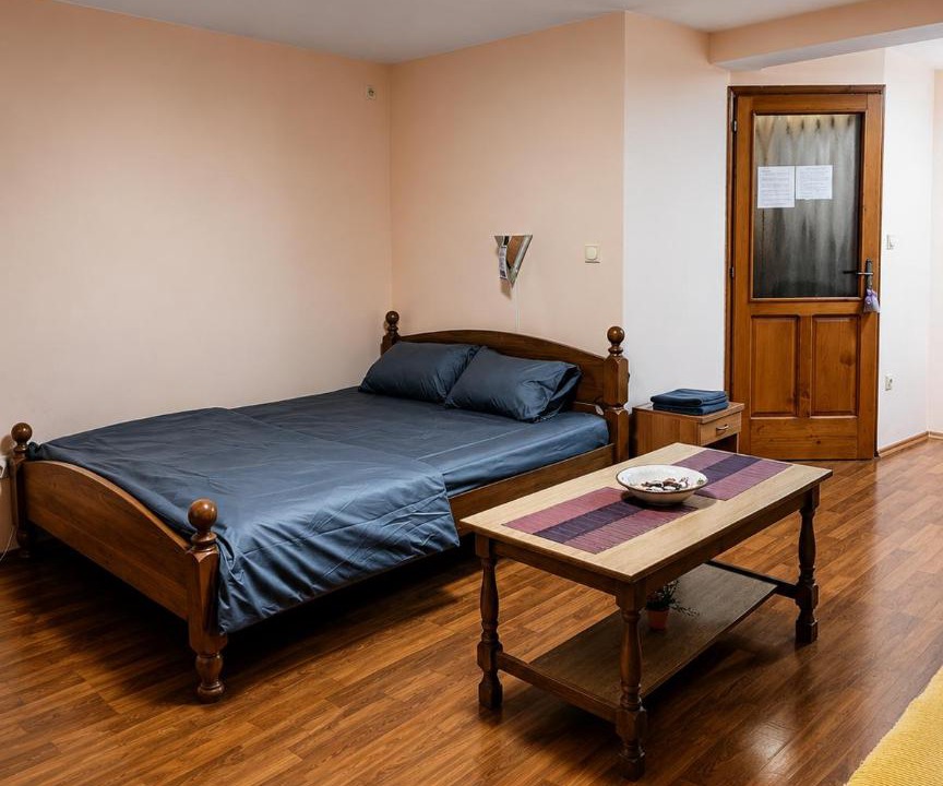 Photo of Bedroom in Old Town