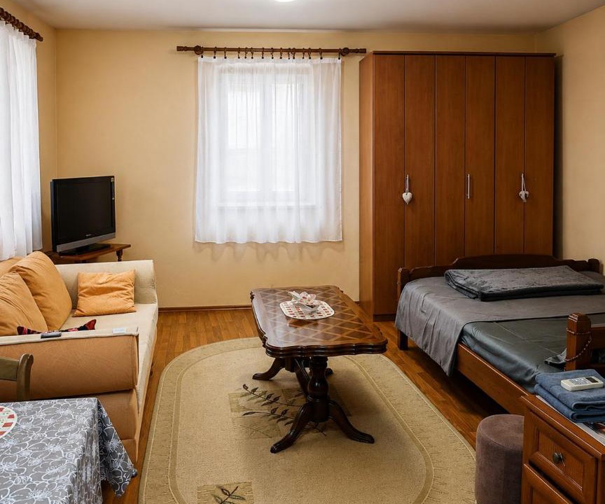 Photo of Bedroom in Old Town