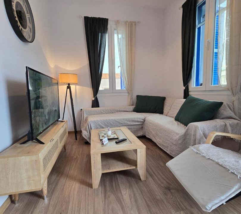 Photo of Livingroom in Kardamyla