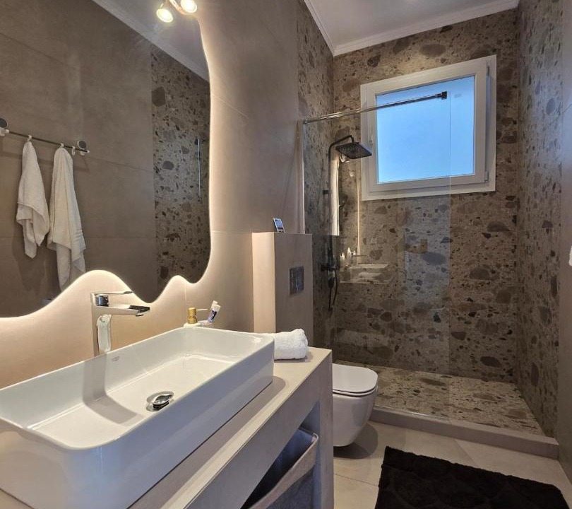 Photo of Bathroom in Kardamyla