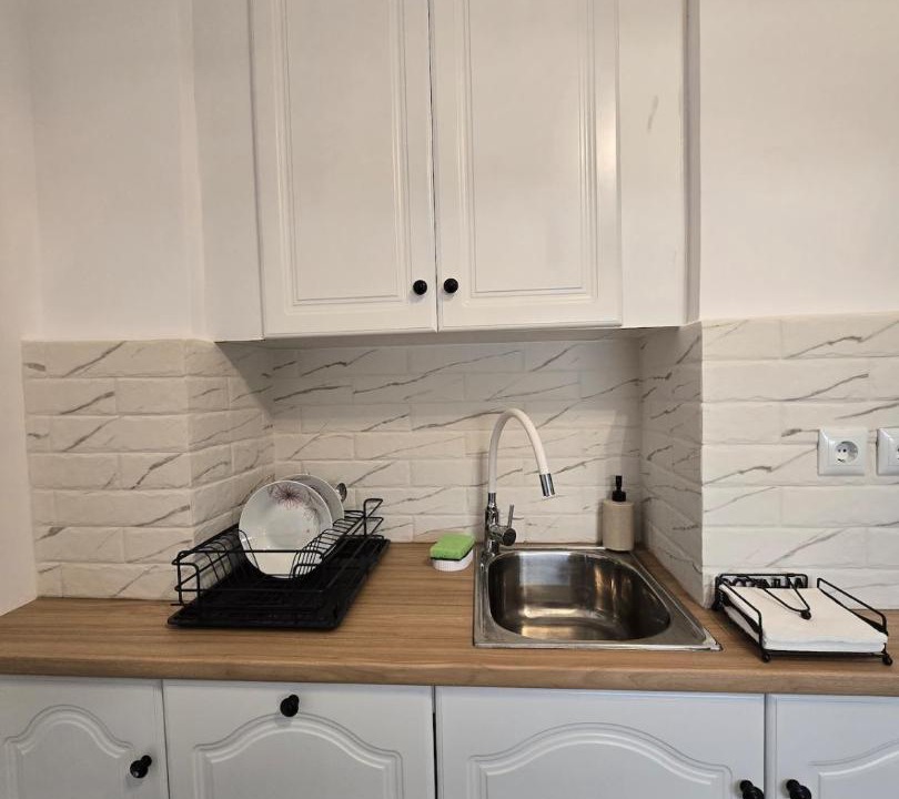 Photo of Kitchen in Kardamyla
