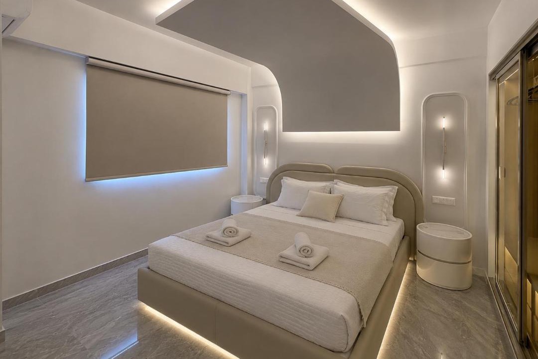 Photo of Bedroom in Palaio Faliro