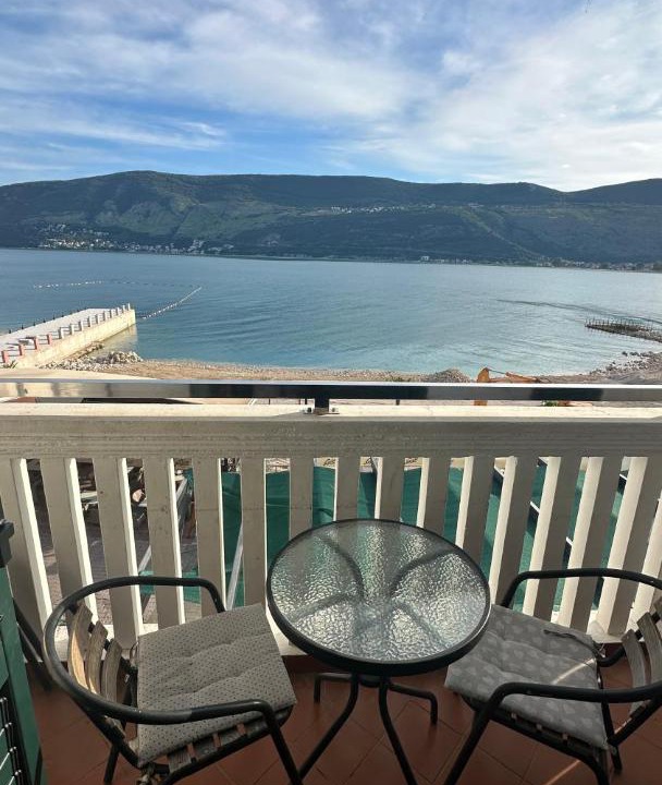 Photo of Patio Balcony in Topla