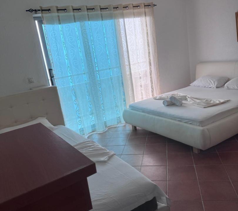 Photo of Bedroom in Ulcinj