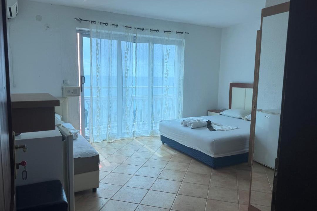Photo of Bedroom in Ulcinj
