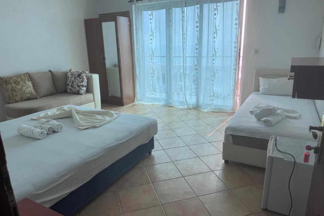 Photo of Bedroom in Ulcinj