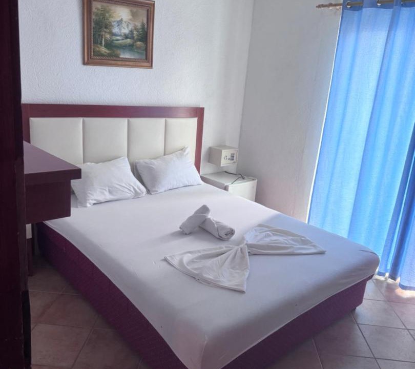 Photo of Bedroom in Ulcinj