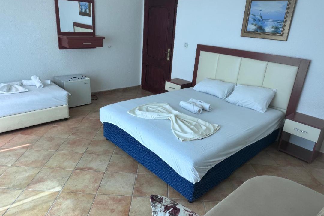 Photo of Bedroom in Ulcinj