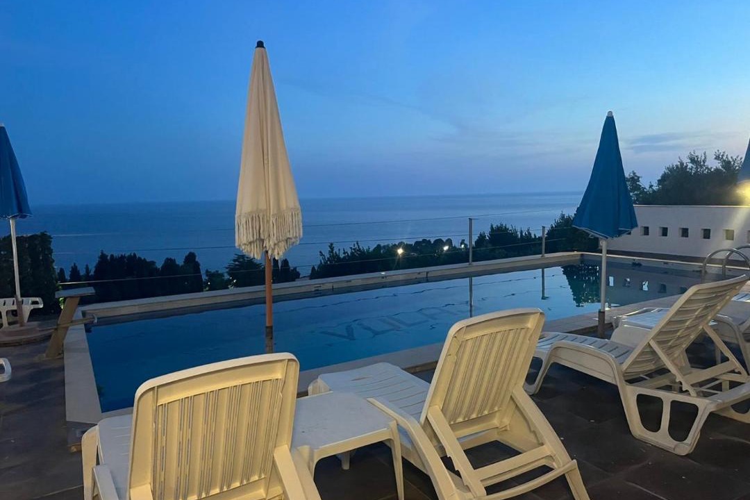 Photo of Patio Balcony in Ulcinj