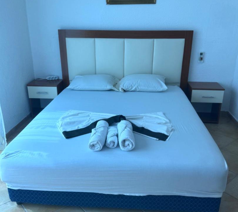Photo of Bedroom in Ulcinj