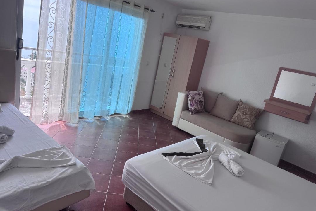Photo of Bedroom in Ulcinj