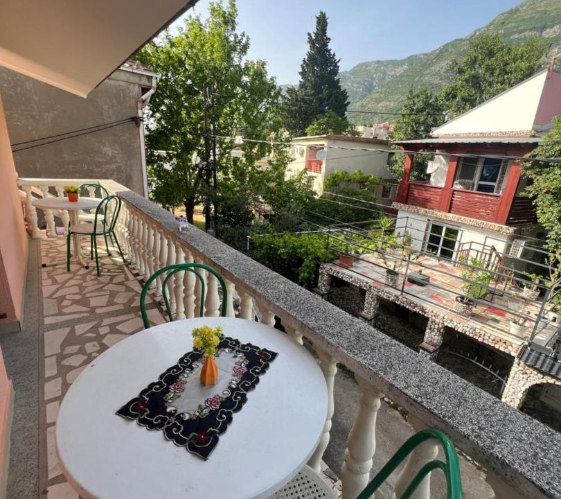 Photo of Patio Balcony in Sutomore