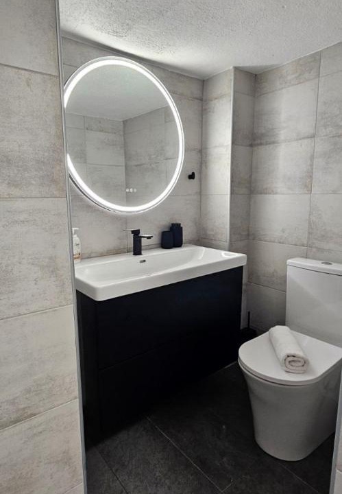 Photo of Bathroom in Ampelokipoi-Menemeni