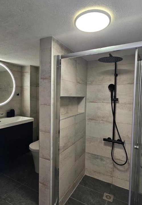 Photo of Bathroom in Ampelokipoi-Menemeni