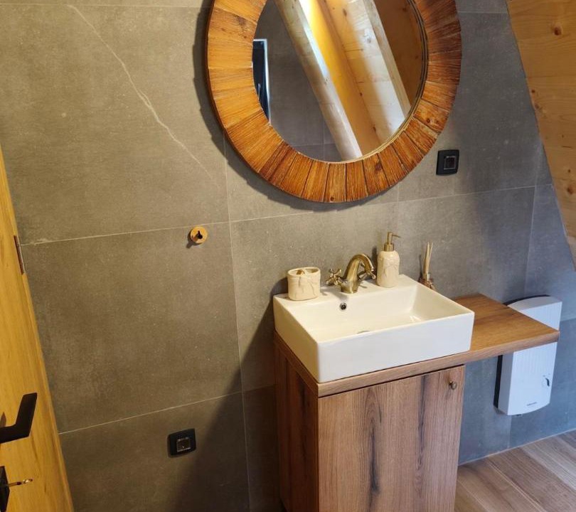 Photo of Bathroom in Zabljak