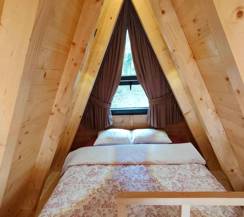 Photo of Bedroom in Zabljak