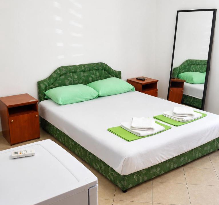 Photo of Bedroom in Gospostina