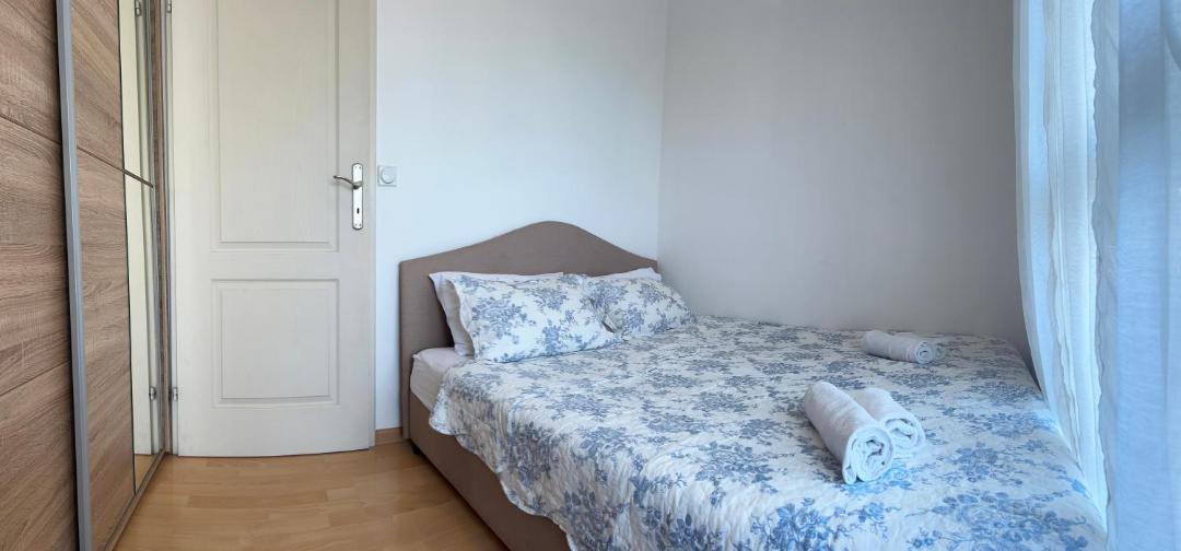 Photo of Bedroom in Igalo
