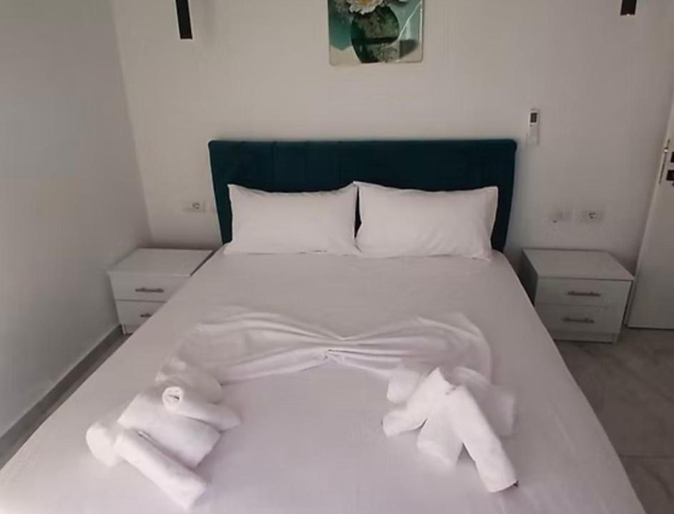 Photo of Bedroom in Ksamil