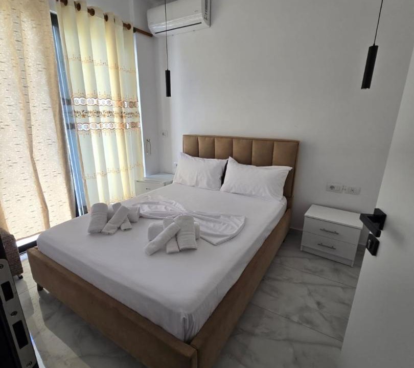 Photo of Bedroom in Ksamil