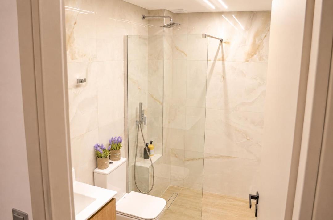 Photo of Bathroom in Egira
