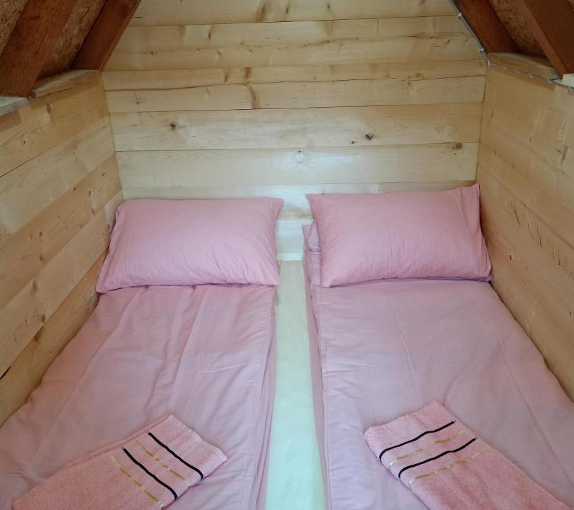 Photo of Bedroom in Montenegro