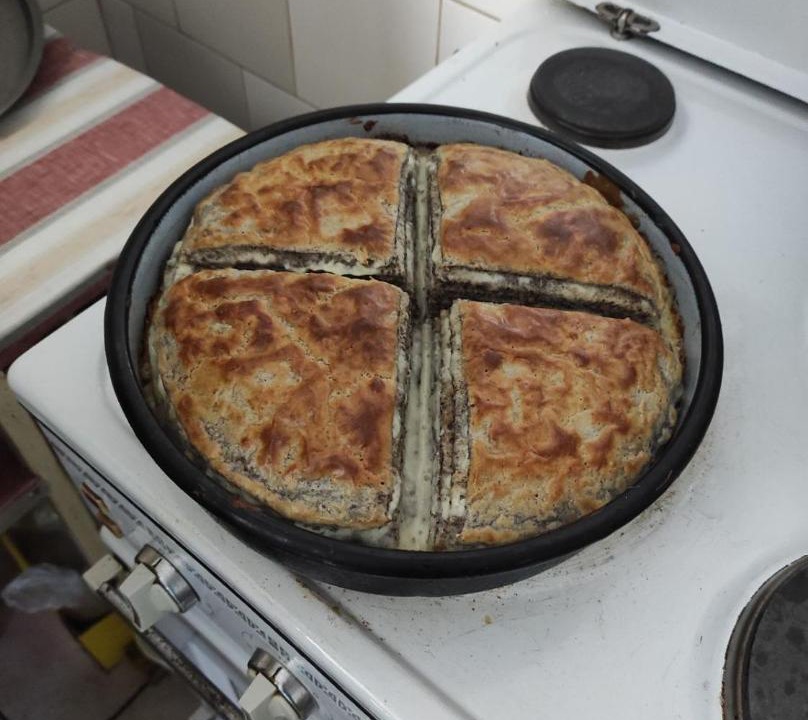 Photo of Kitchen in Montenegro
