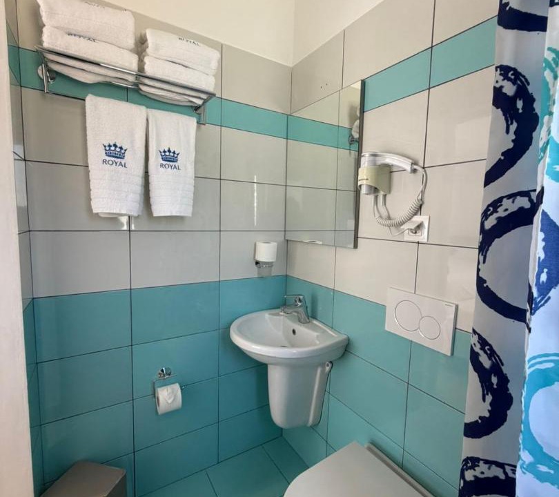 Photo of Bathroom in Jala