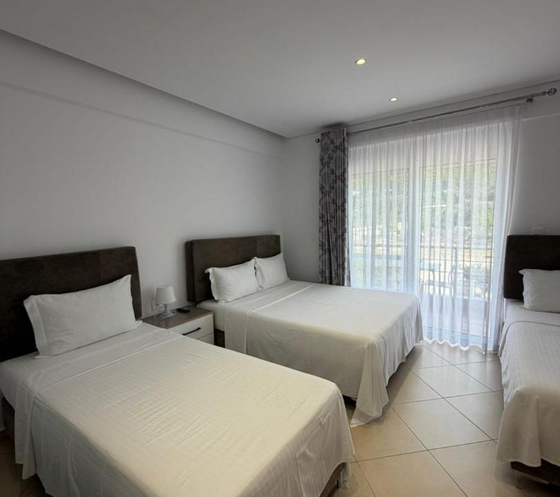 Photo of Bedroom in Jala