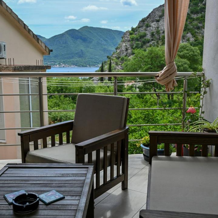 Photo of Patio Balcony in Orahovac