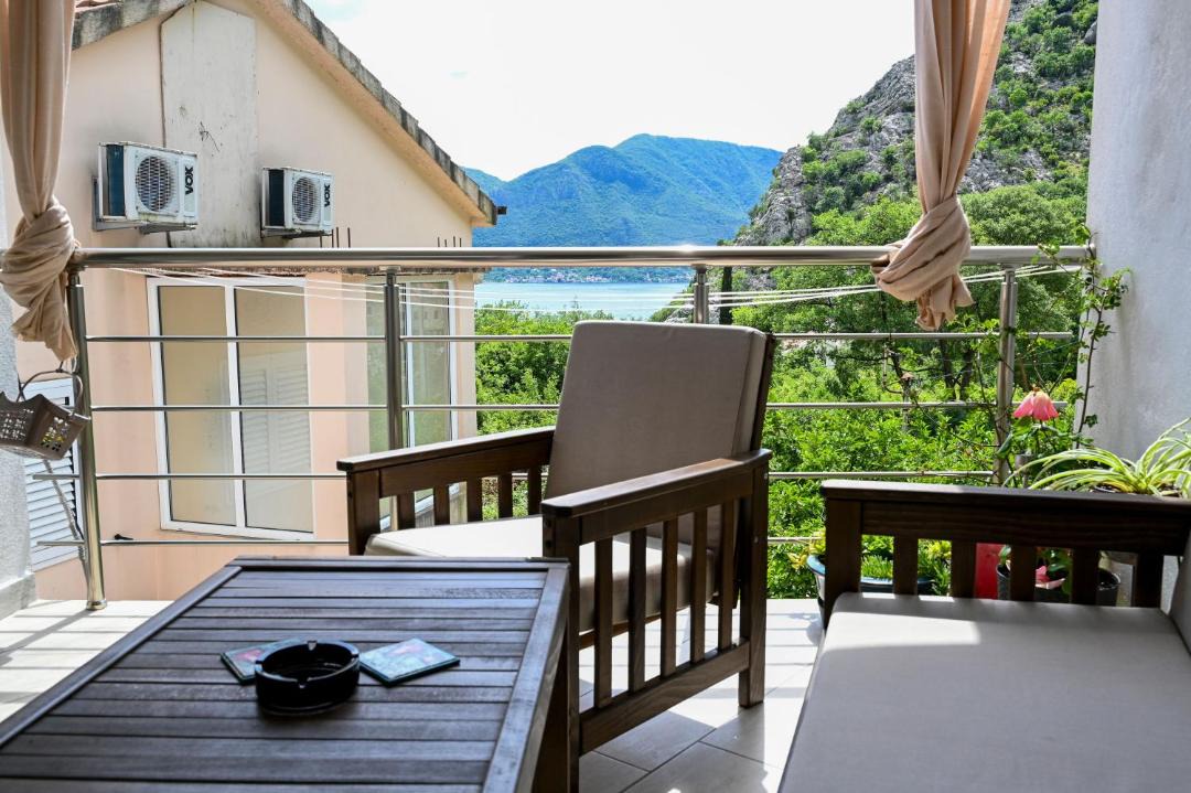 Photo of Patio Balcony in Orahovac