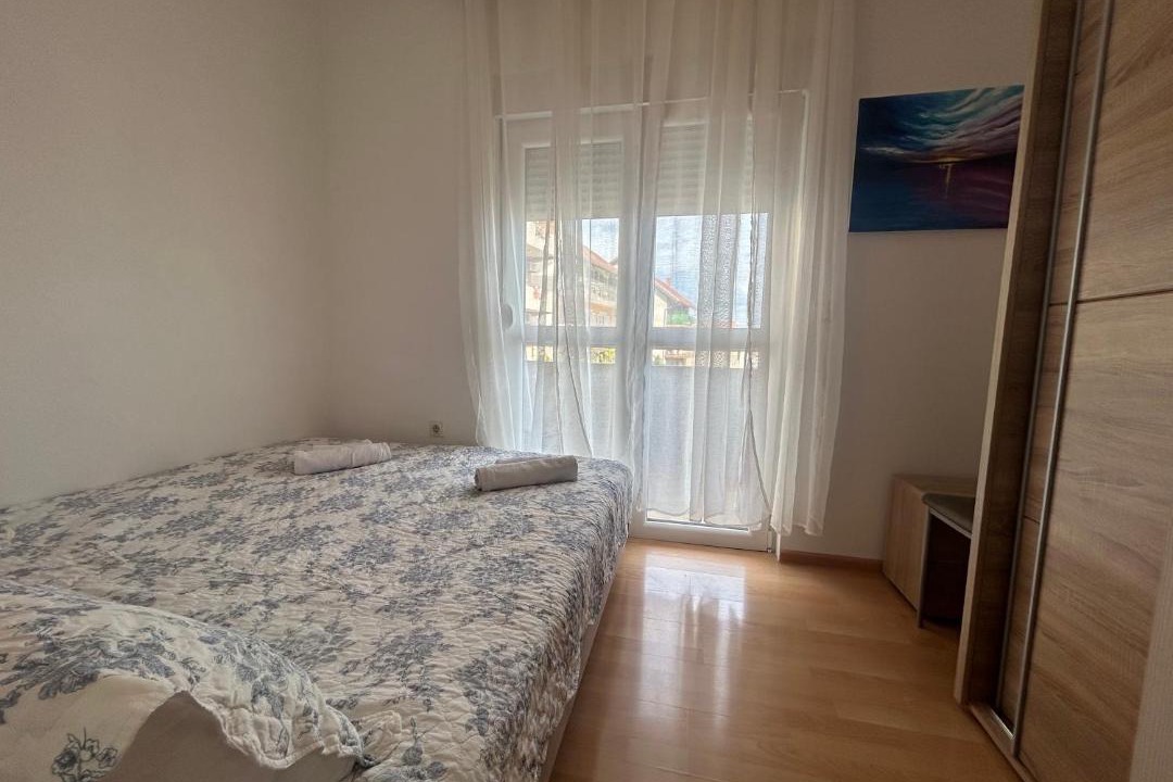 Photo of Bedroom in Igalo