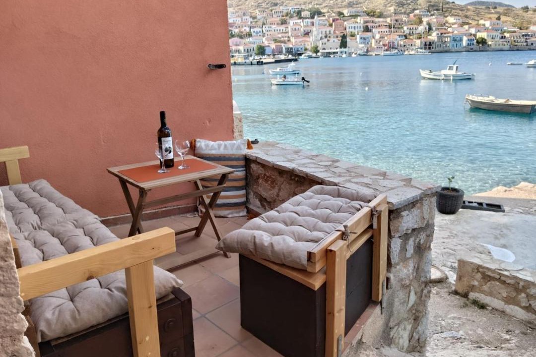 Photo of Others in Halki