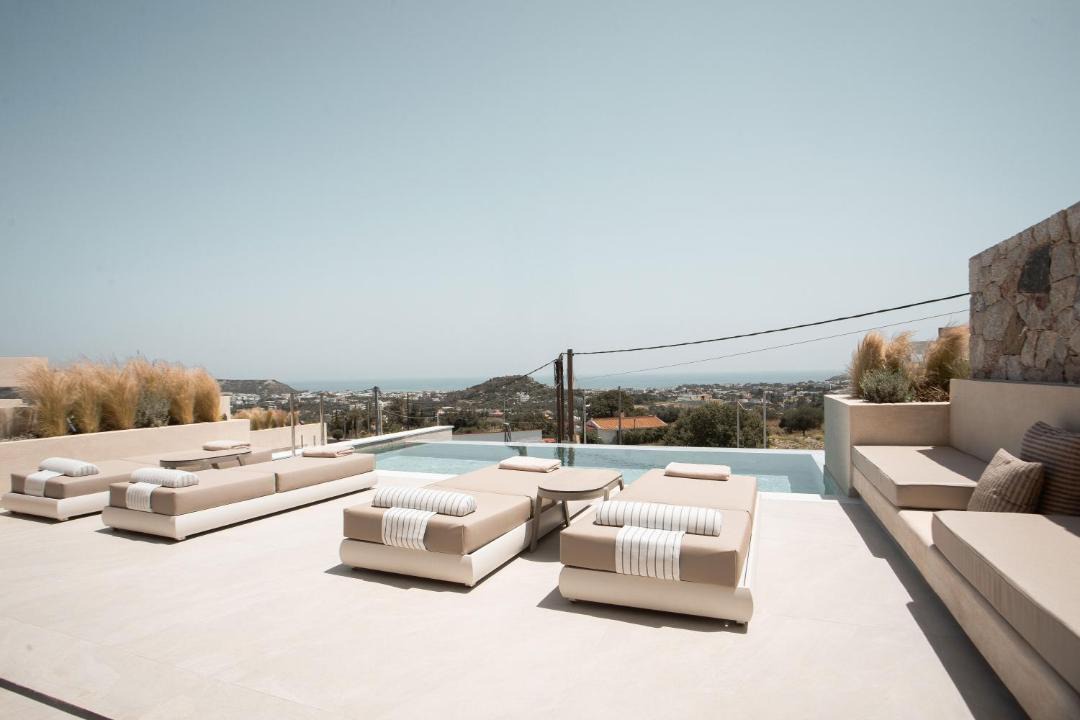 Photo of Patio Balcony in Kalithies