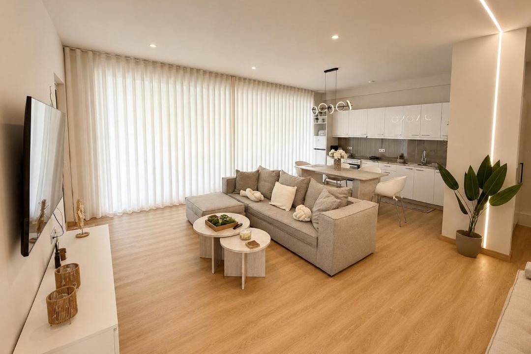Photo of Livingroom in Egira