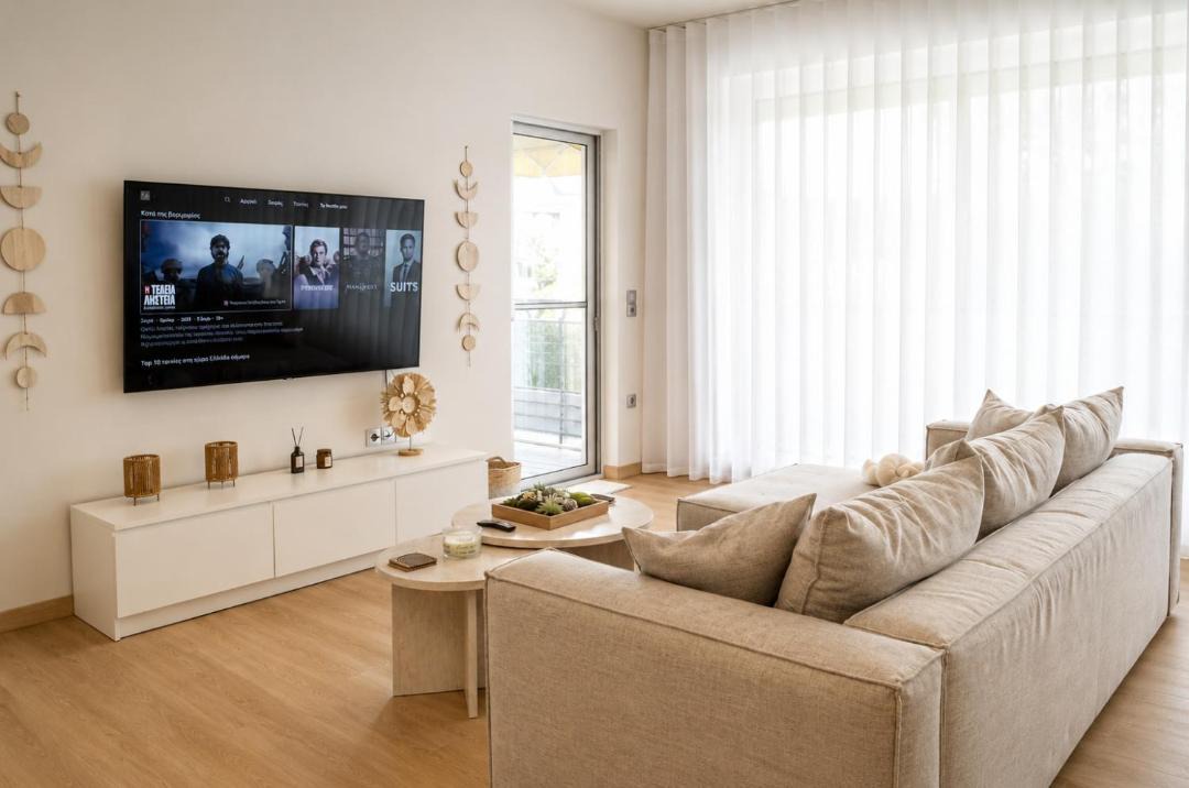 Photo of Livingroom in Egira