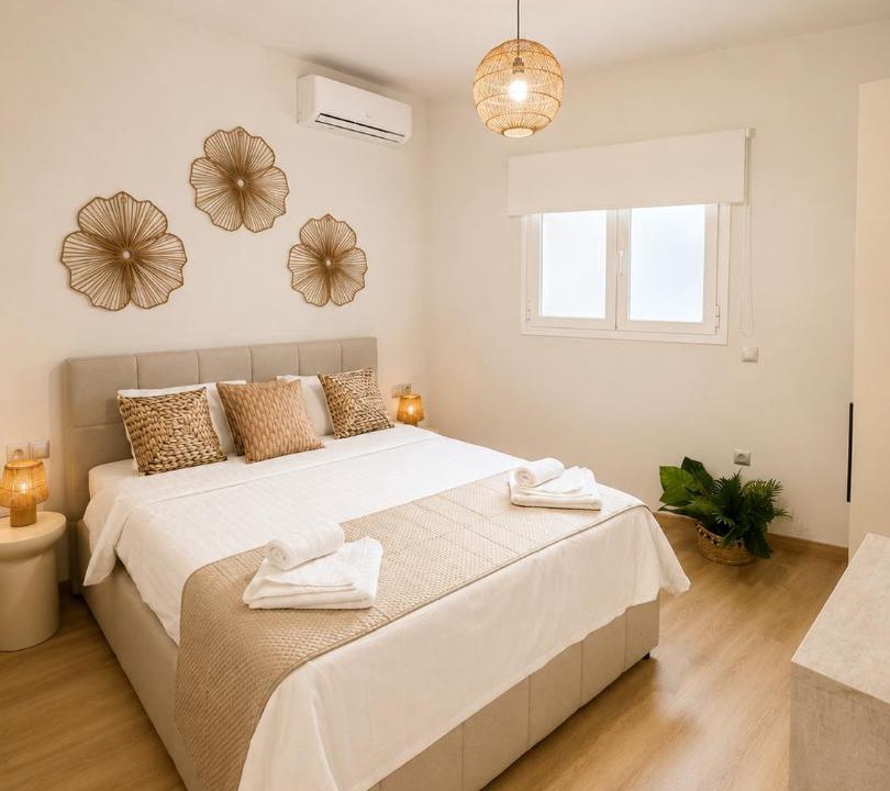 Photo of Bedroom in Egira
