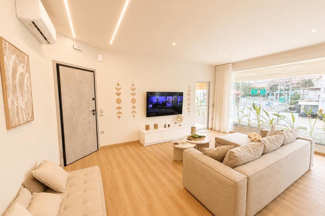 Photo of Livingroom in Egira