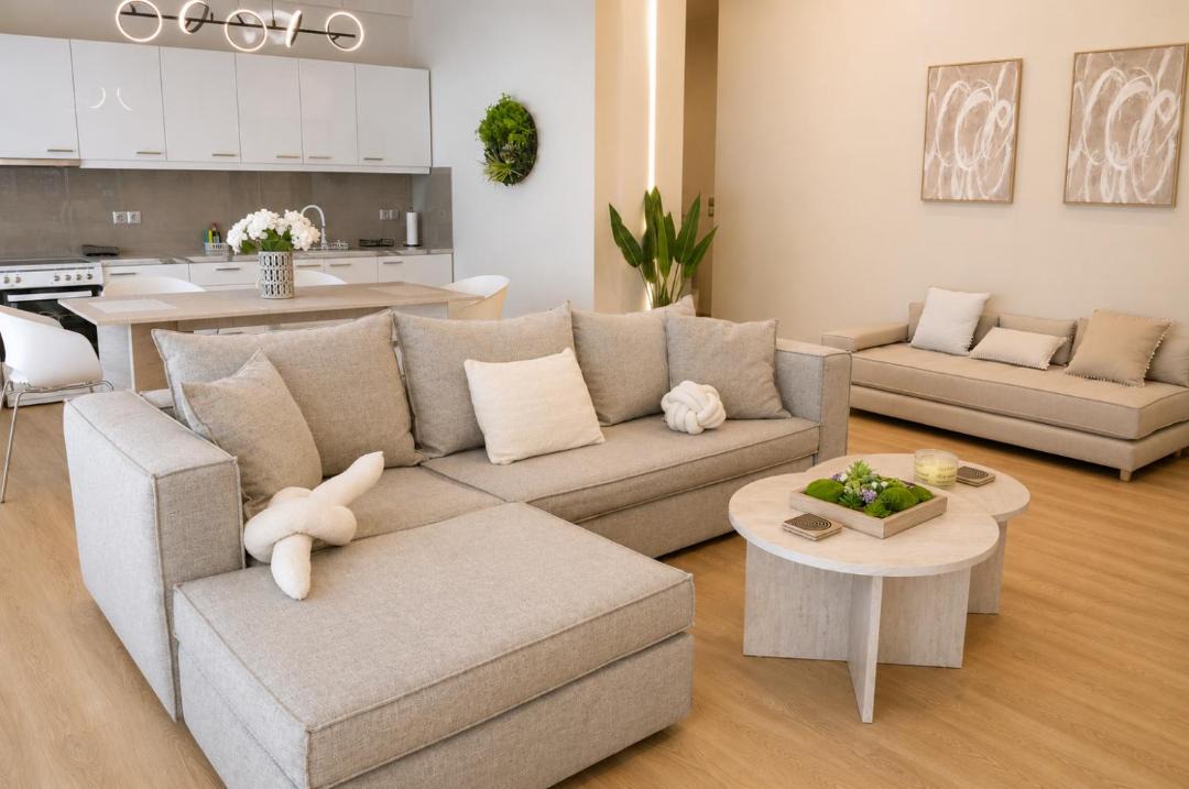 Photo of Livingroom in Egira
