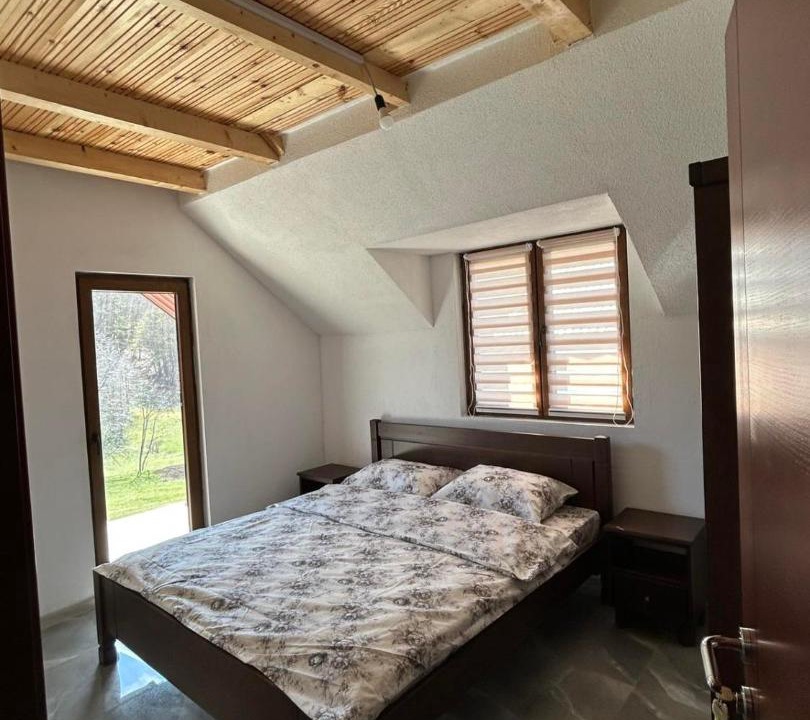 Photo of Bedroom in Savnik
