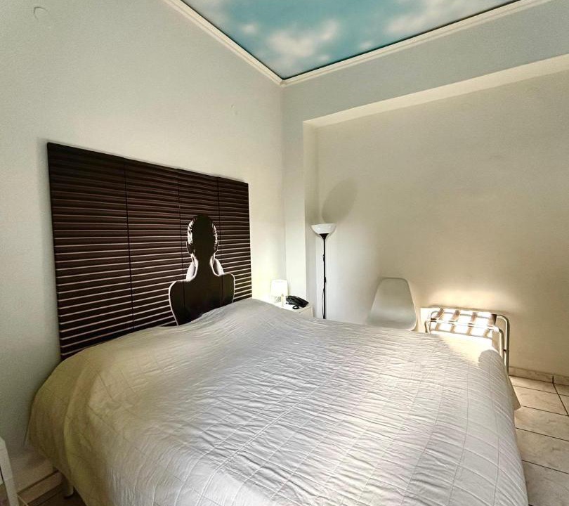 Photo of Bedroom in Loutraki