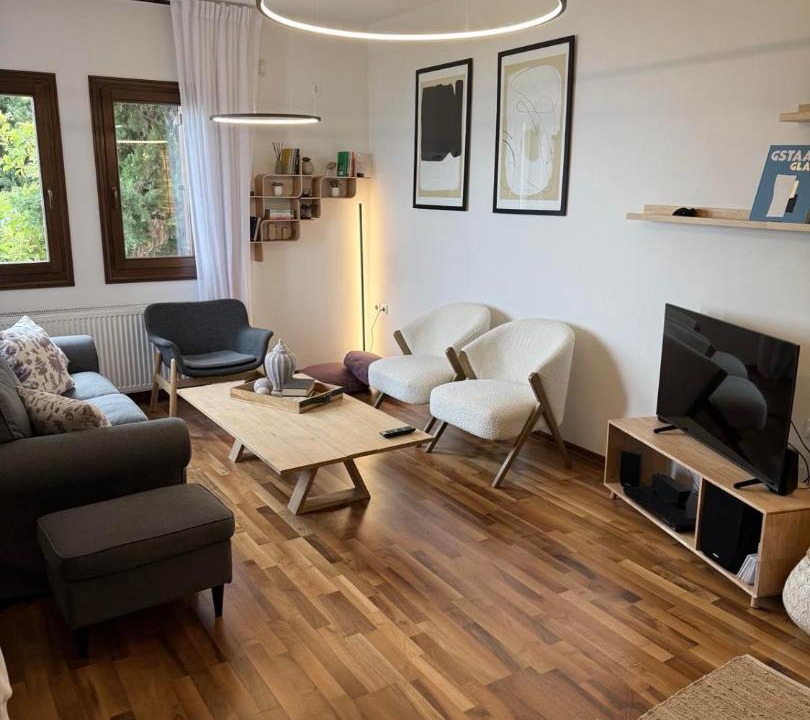Photo of Livingroom in Tsagarada