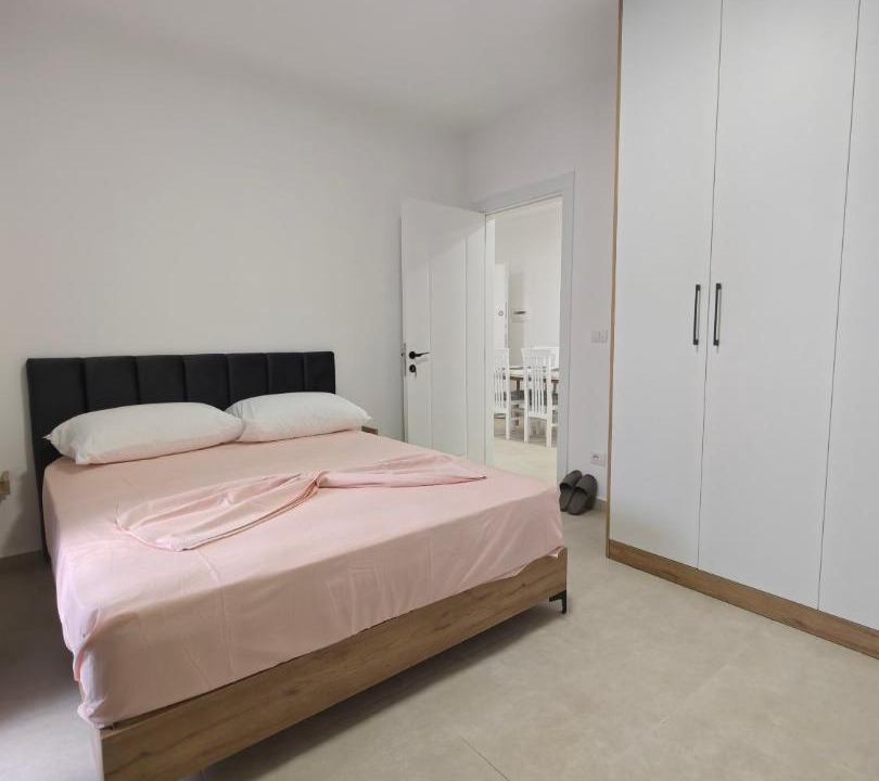 Photo of Bedroom in Golem