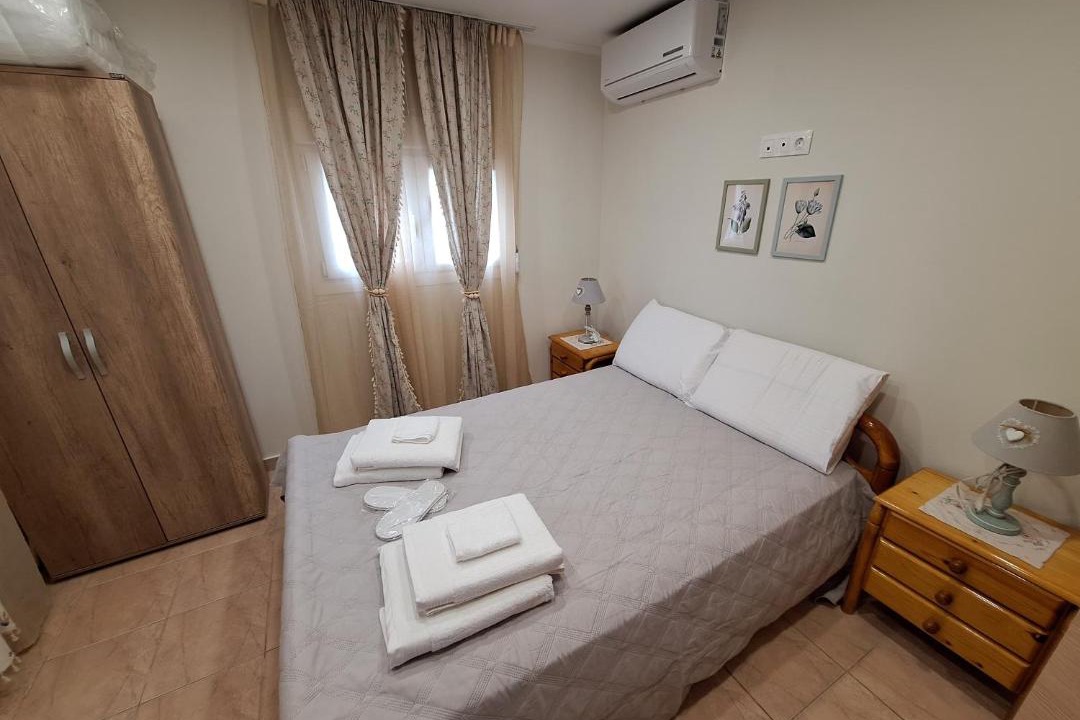 Photo of Bedroom in Agia Ermioni