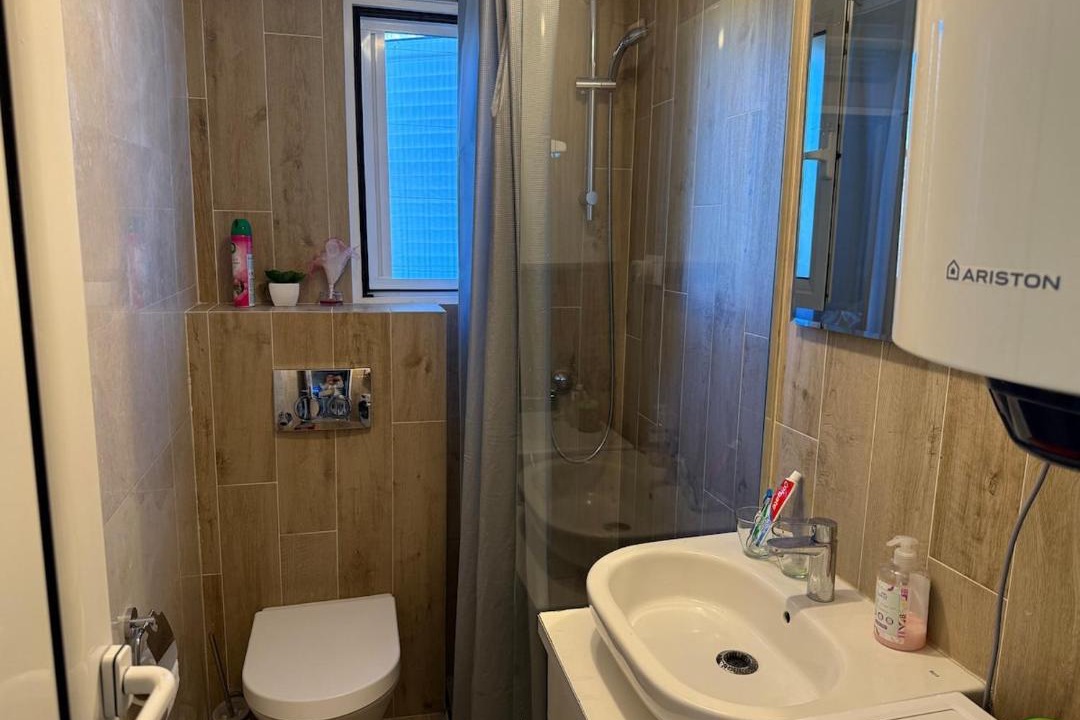 Photo of Bathroom in Sveti Stefan