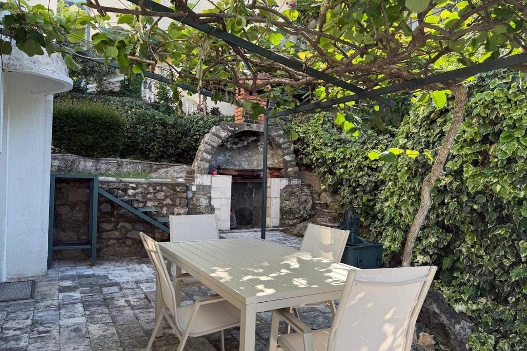Photo of Patio Balcony in Sveti Stefan
